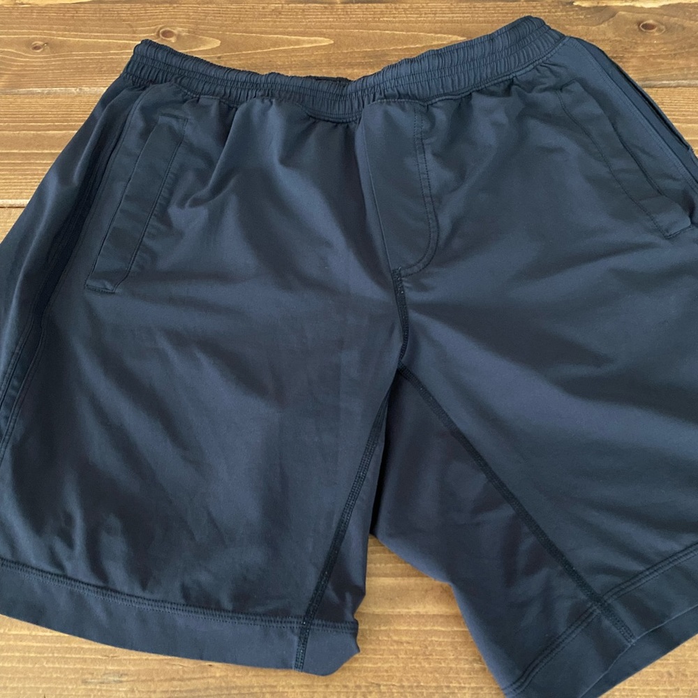 Lululemon Pace Breaker Lined Short 7"